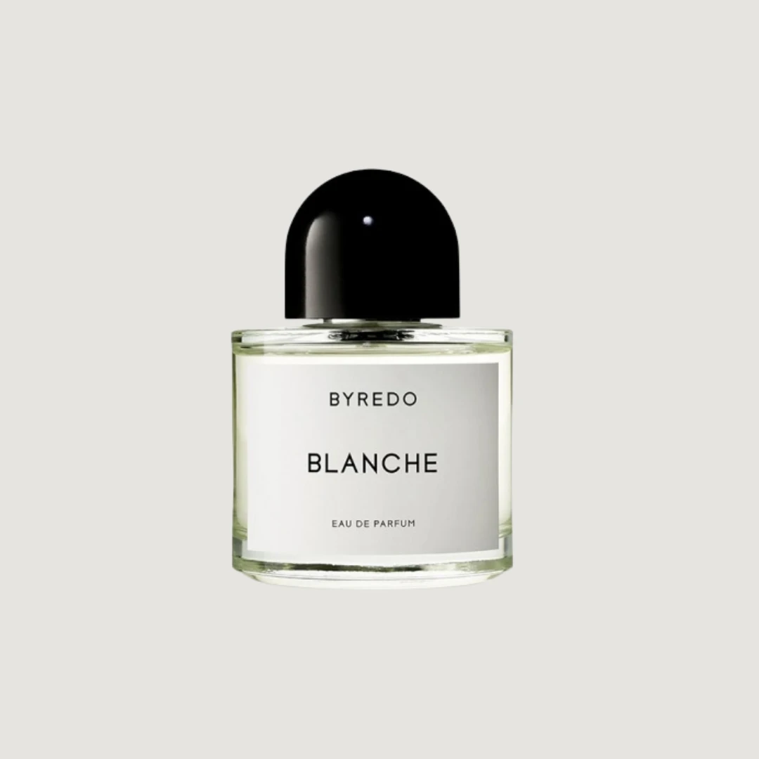 Byredo｜Blanche 返樸歸真淡香精