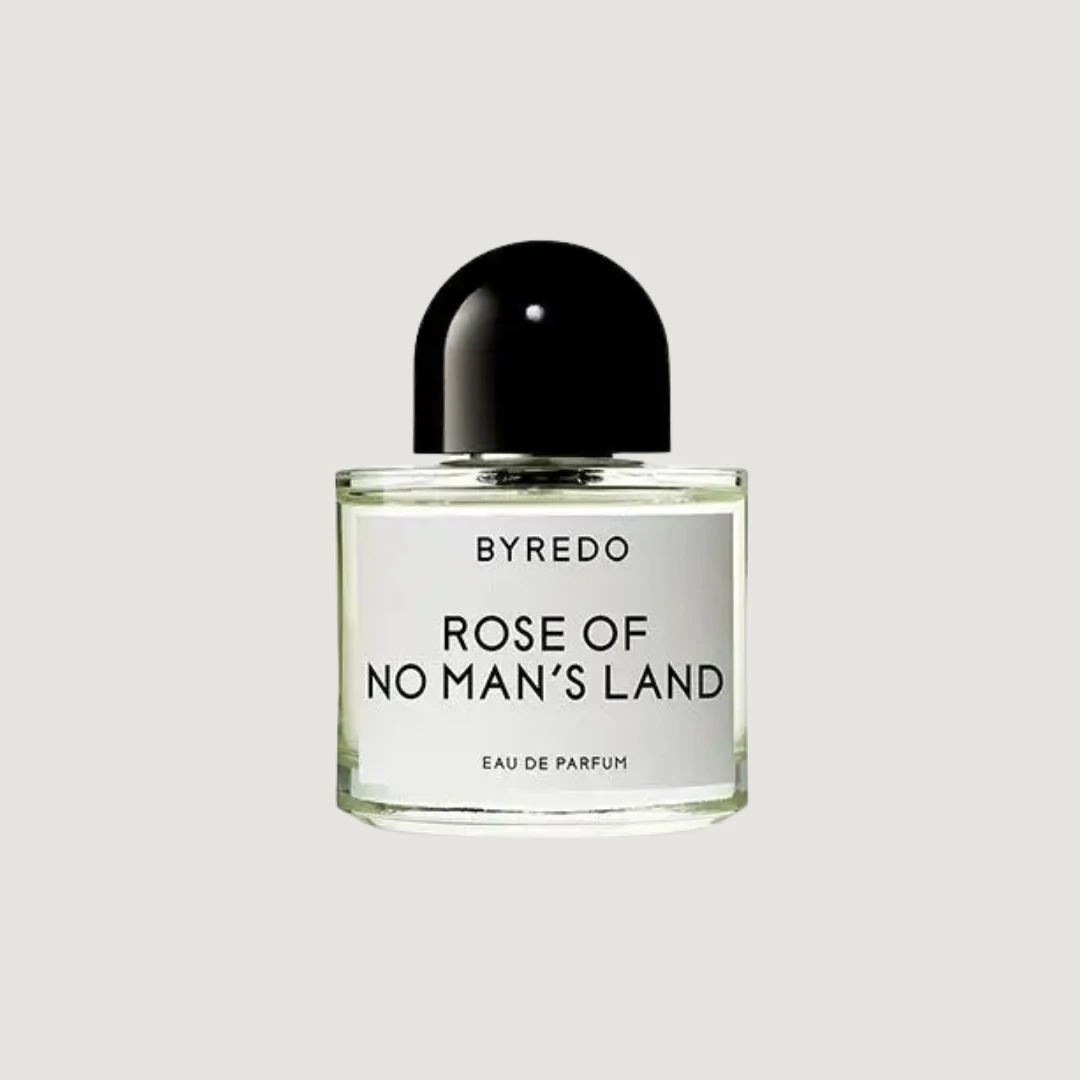 Byredo｜Rose Of No Man's Land 無人之境中性淡香精