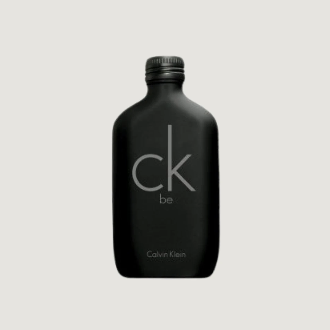 Calvin Klein｜be 中性淡香水