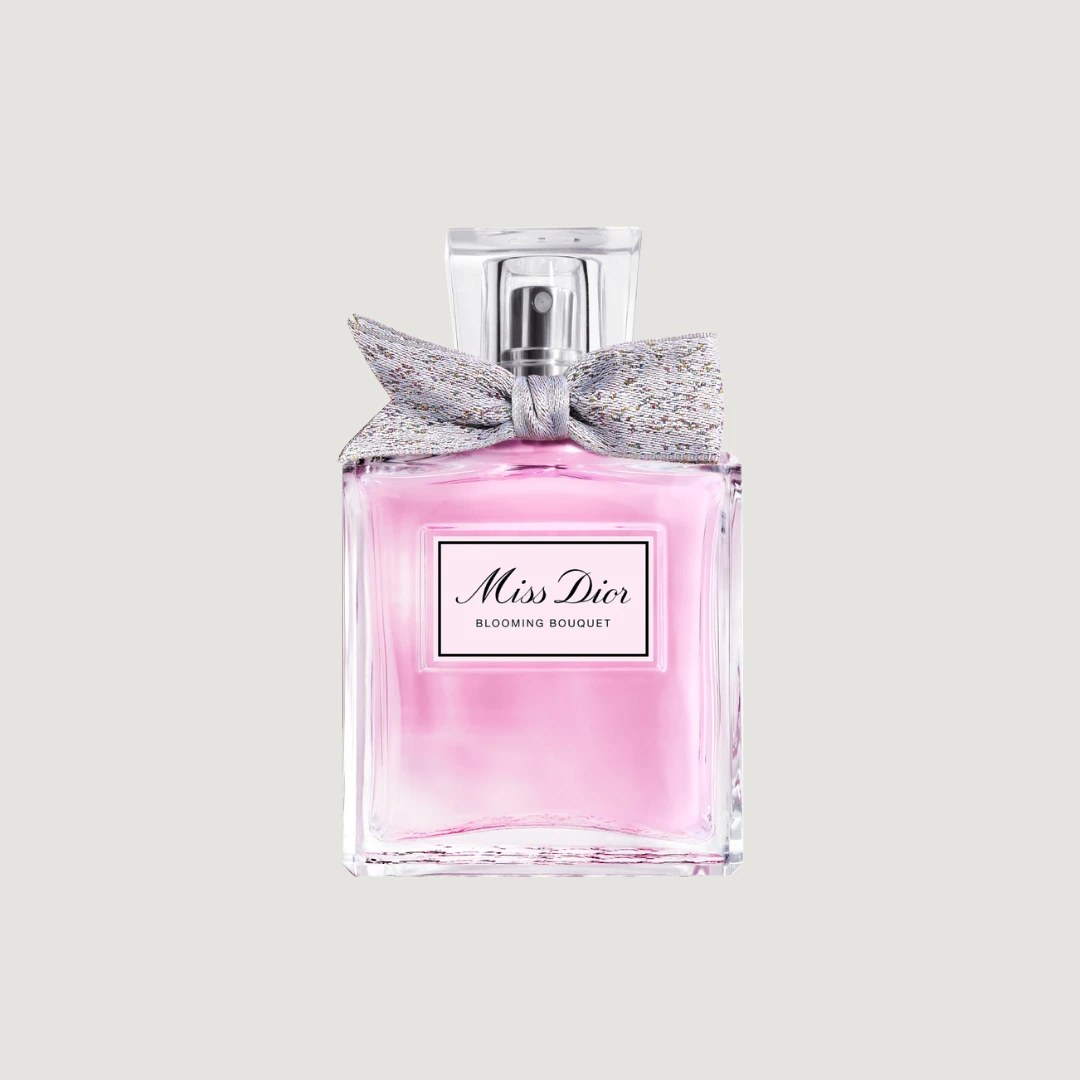 Dior｜Blooming Bouquet 花漾迪奧女性淡香水