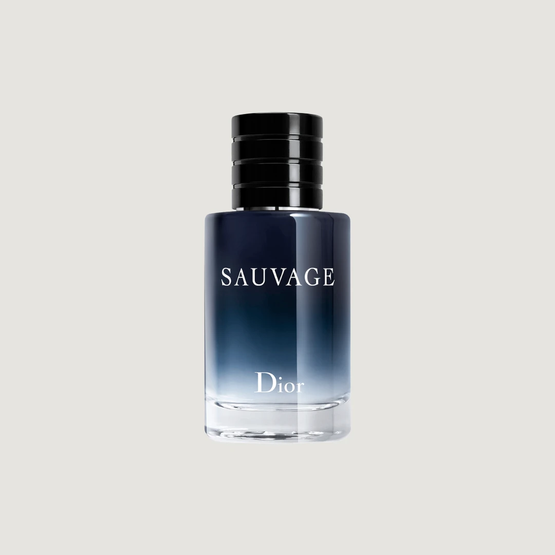 Dior｜Sauvage 迪奧曠野之心男性淡香精