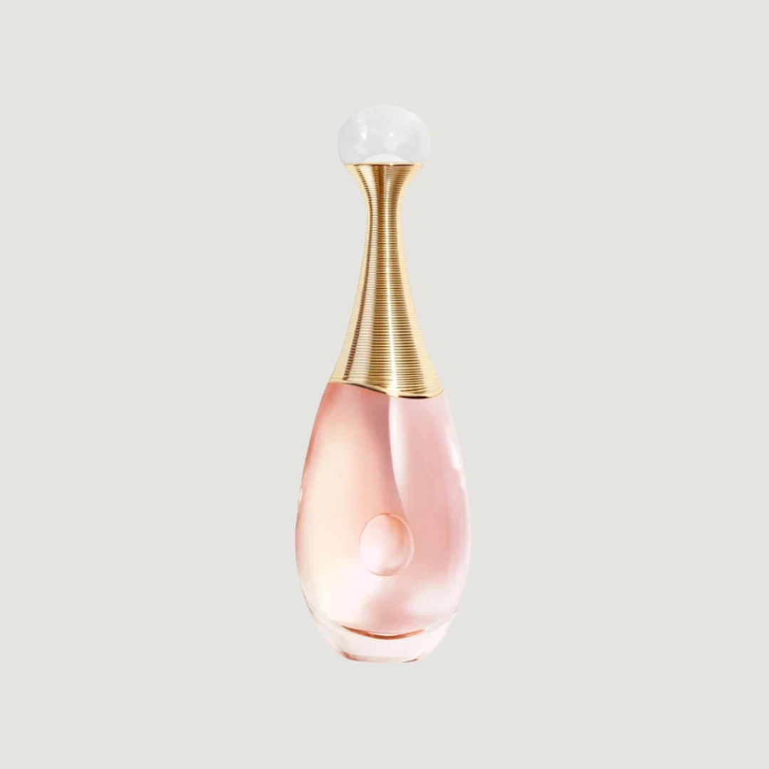 Dior｜J'adore 真我宣言女性淡香水