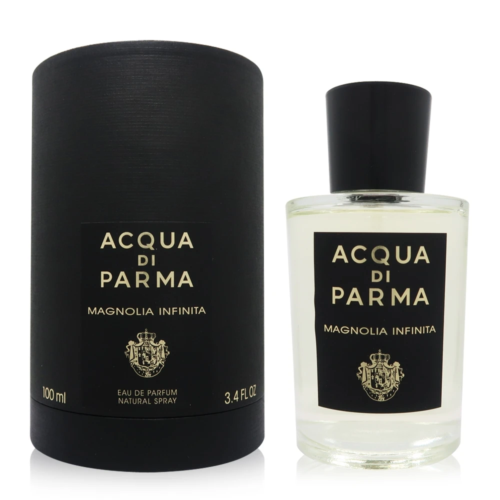 Acqua Di Parma｜Magnolia Infinita 無限木蘭女性淡香精