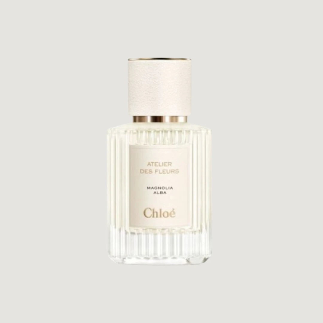 Chloe｜Magnolia Alba 木蘭詩語中性淡香精