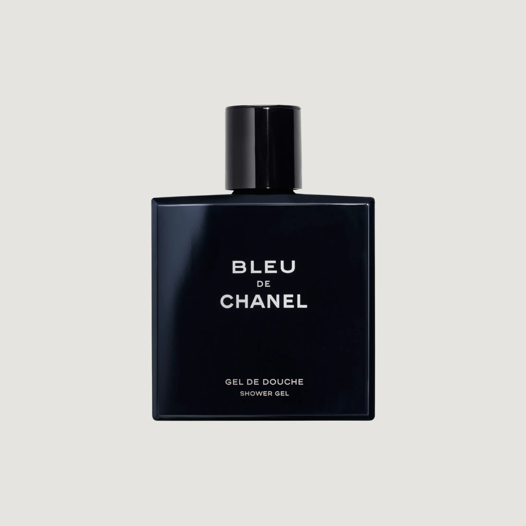 Chanel｜Bleu 男性淡香精版本