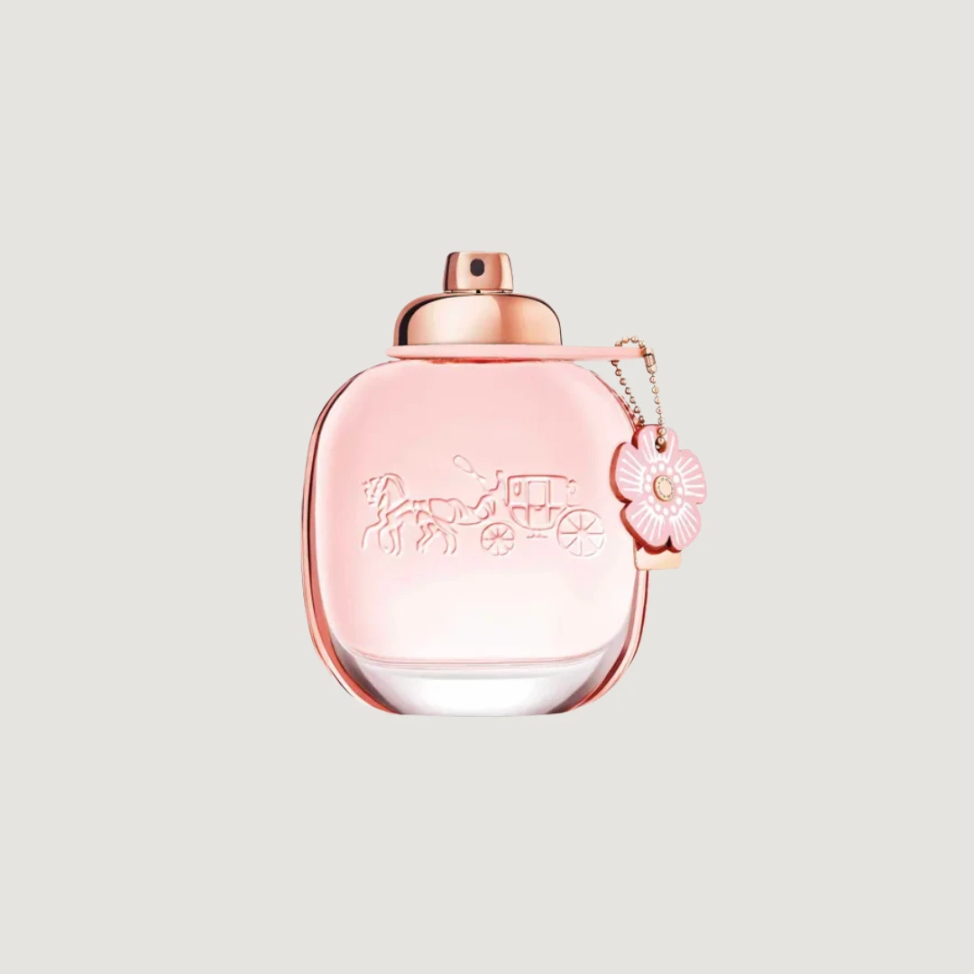 Coach｜Floral 芙洛麗女性淡香精
