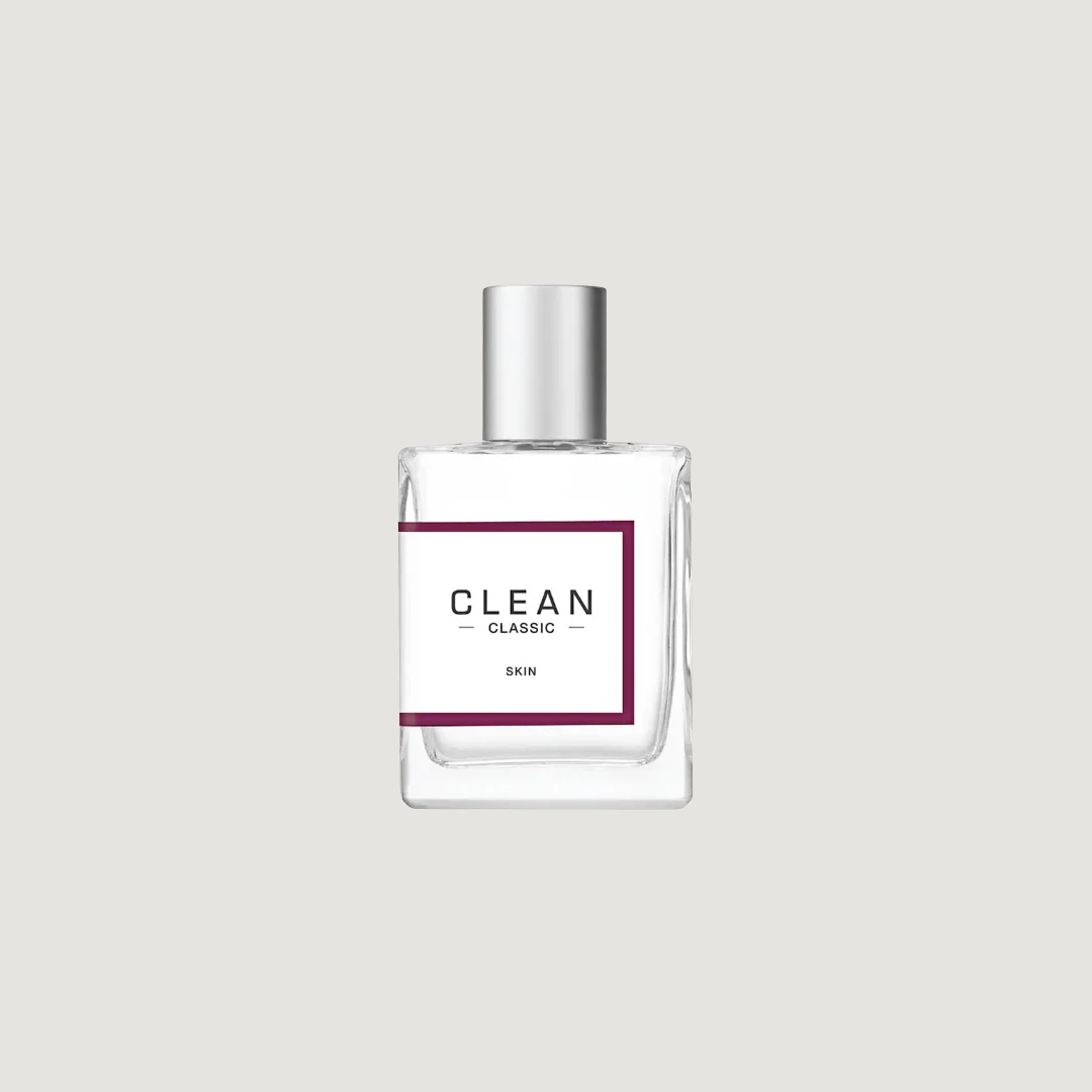 Clean｜肌膚之親女性淡香精