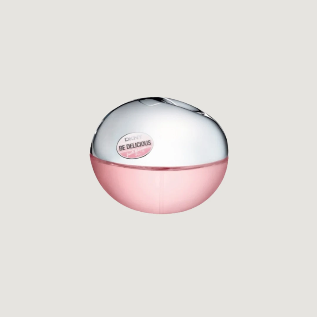 Dkny｜Be Delicious 粉戀蘋果女性淡香精