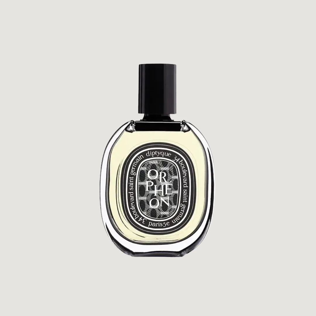 Diptyque｜Orpheon 爵夢淡香精
