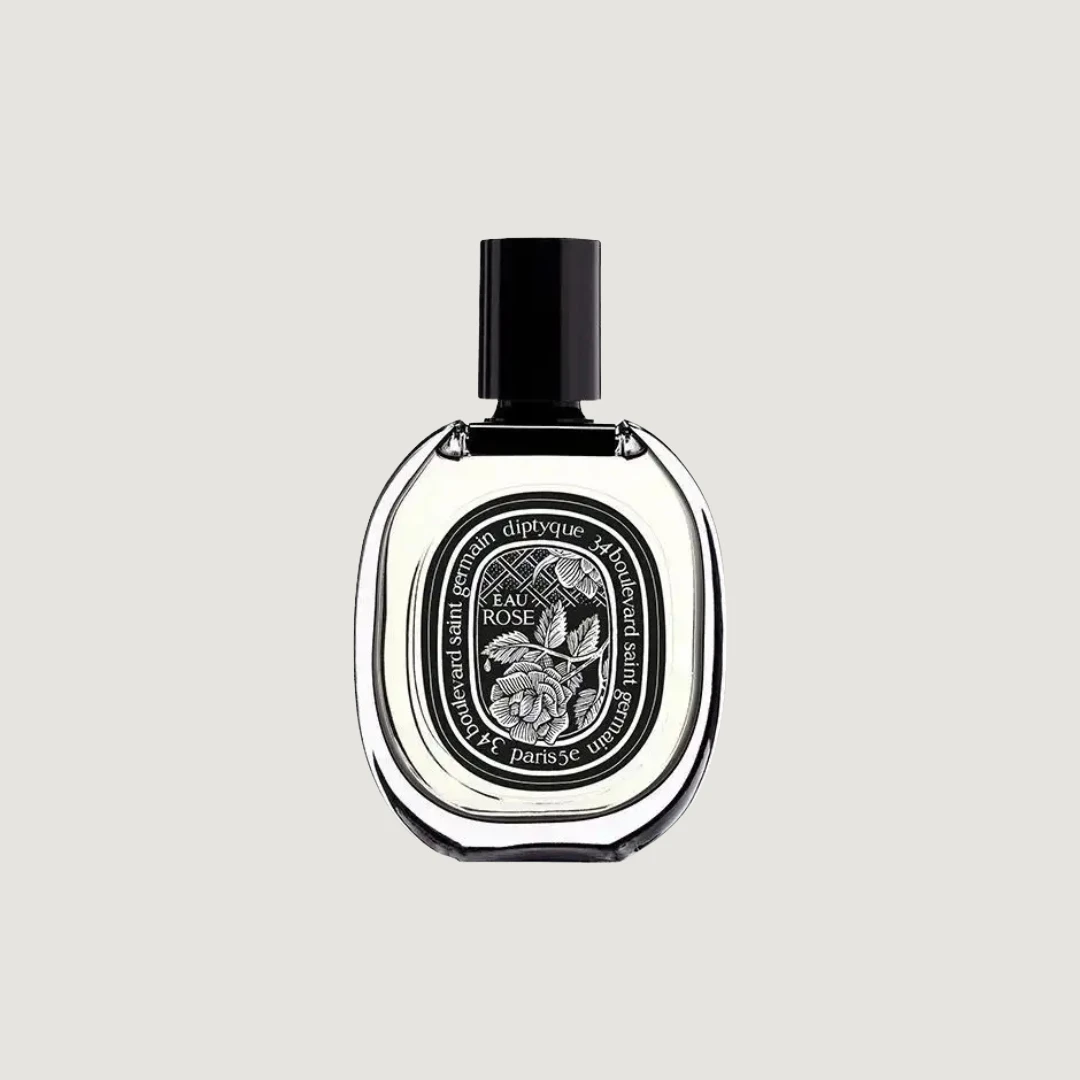 Diptyque｜Eau Rose 玫瑰之水淡香精
