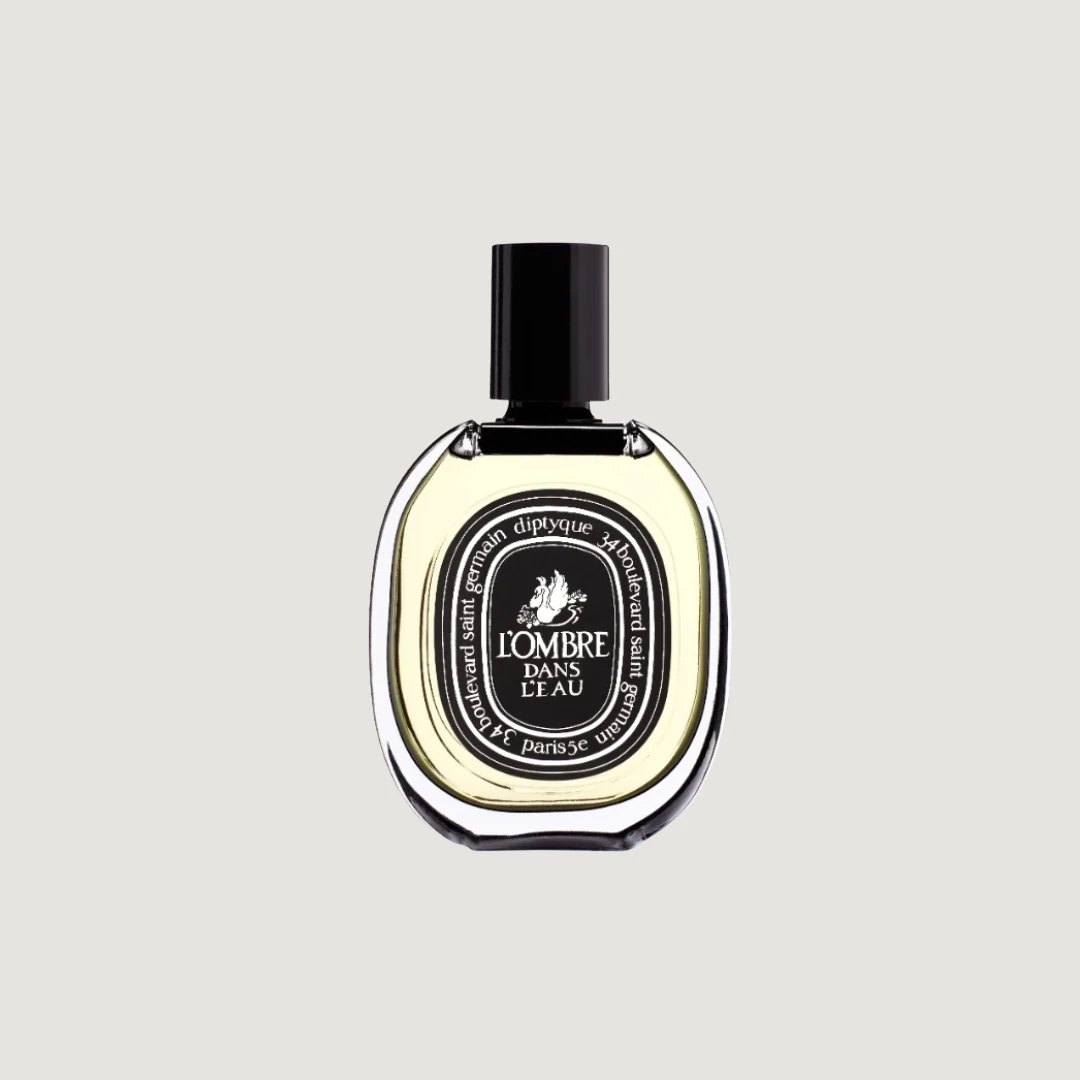 Diptyque｜L'Ombre Dans L'Eau 影中之水淡香精