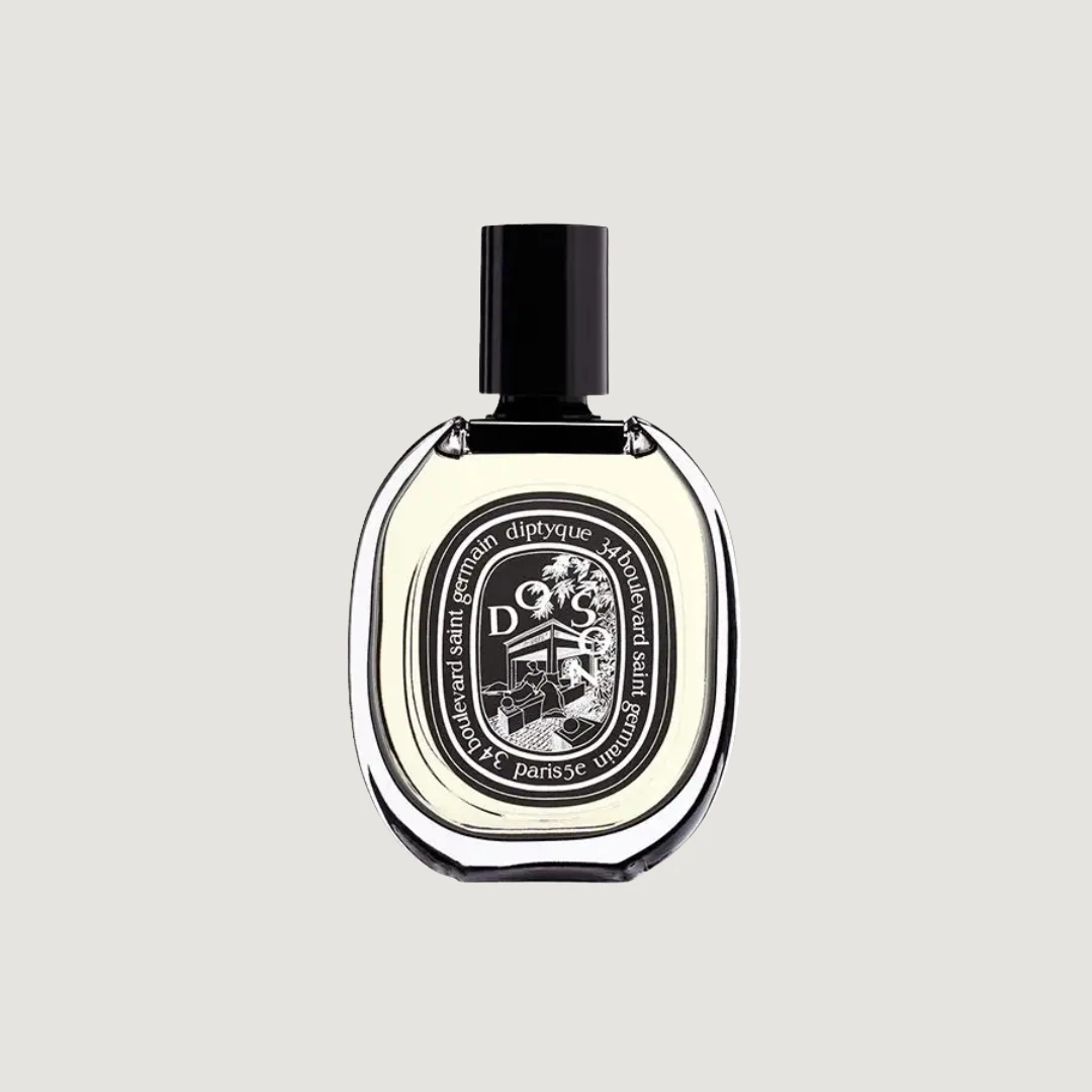 Diptyque｜Do Son 杜桑中性淡香精