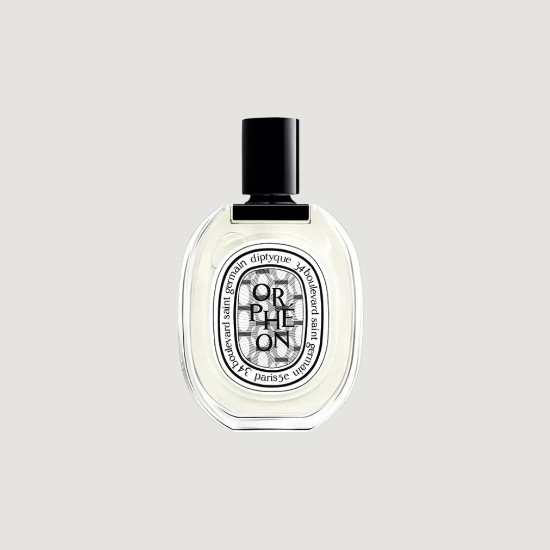 Diptyque｜Orpheon 爵夢淡香水