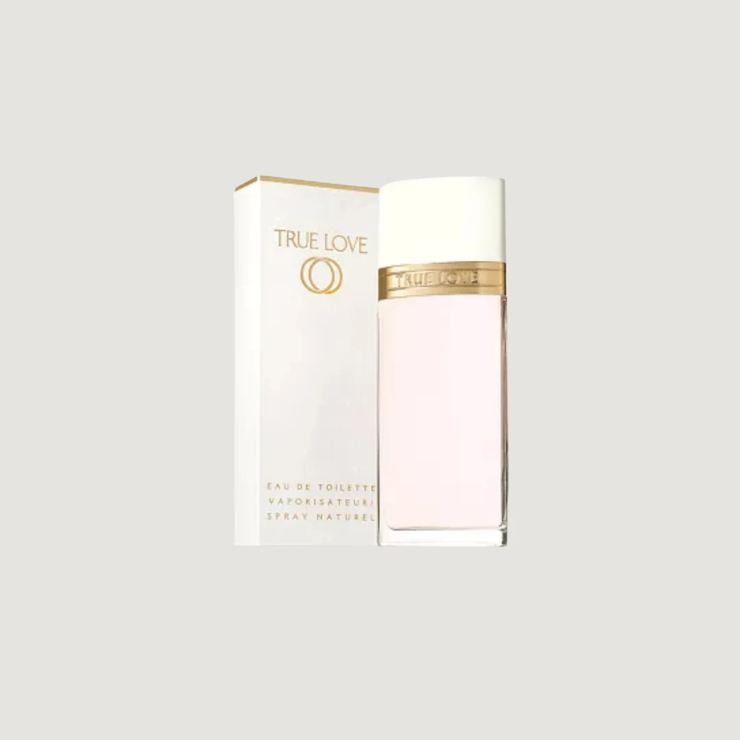 Elizabeth Arden｜真愛女性淡香水