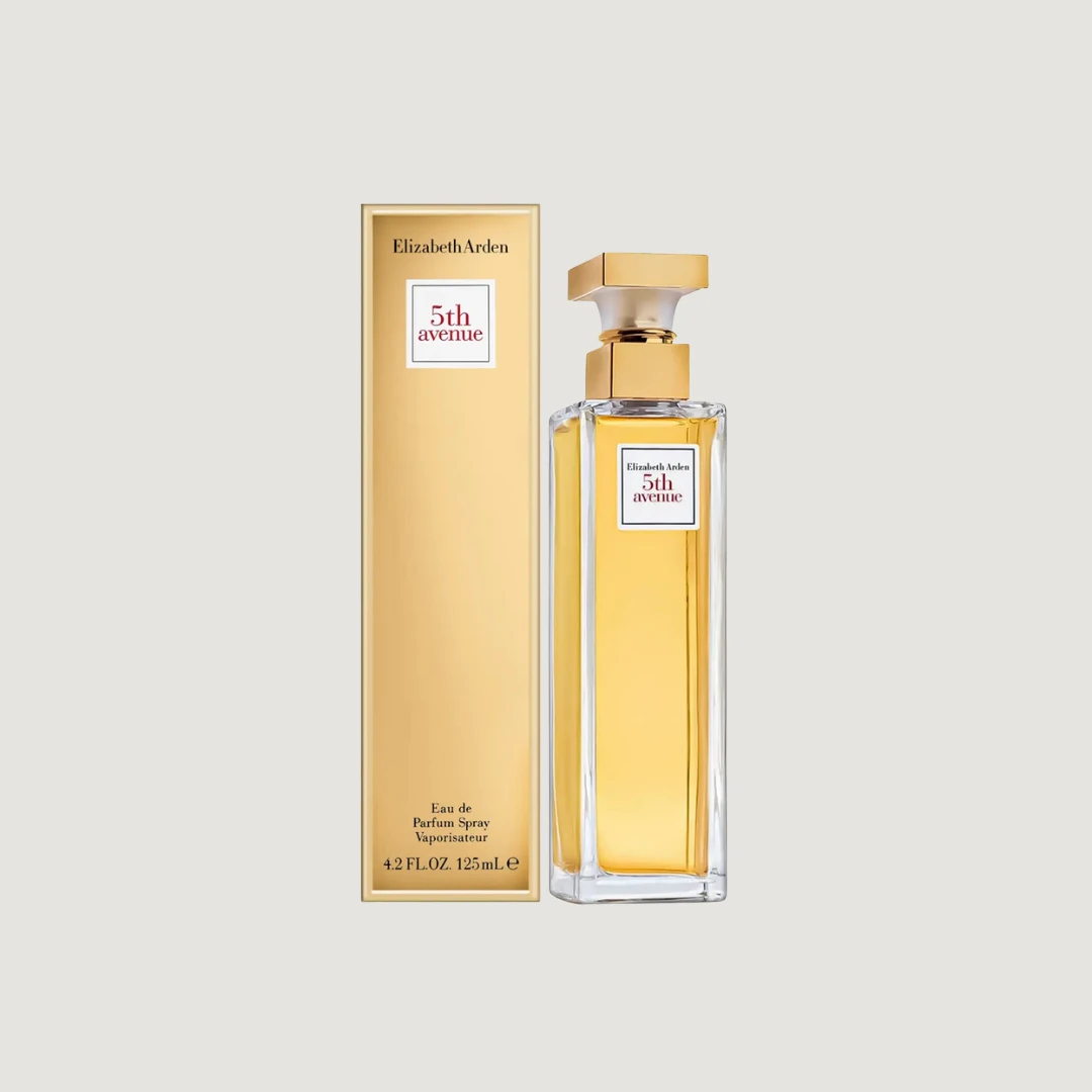 Elizabeth Arden｜第五大道女性淡香精