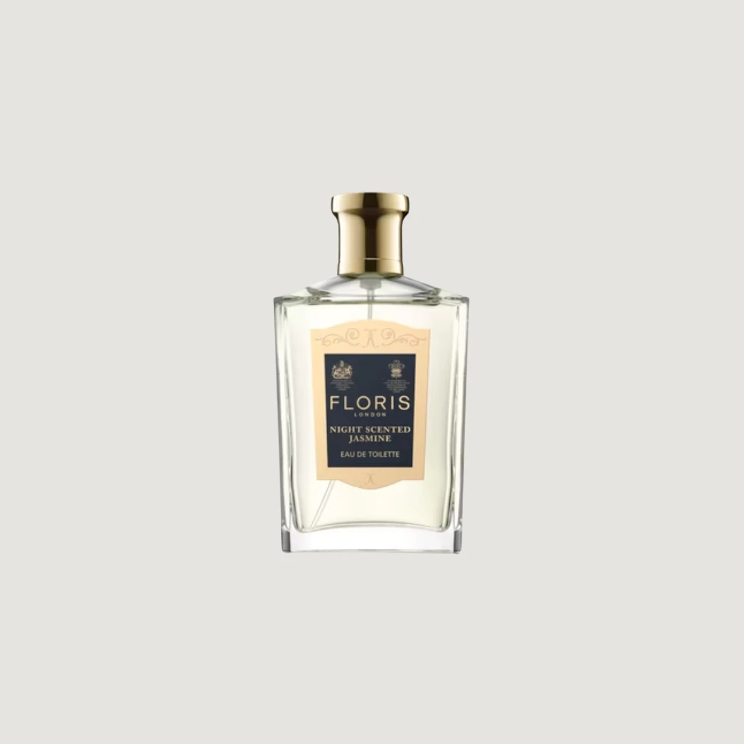Floris｜Night Scented Jasmine 夜魅茉莉