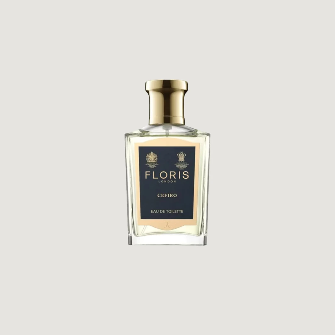 Floris｜Cefiro 微風輕拂
