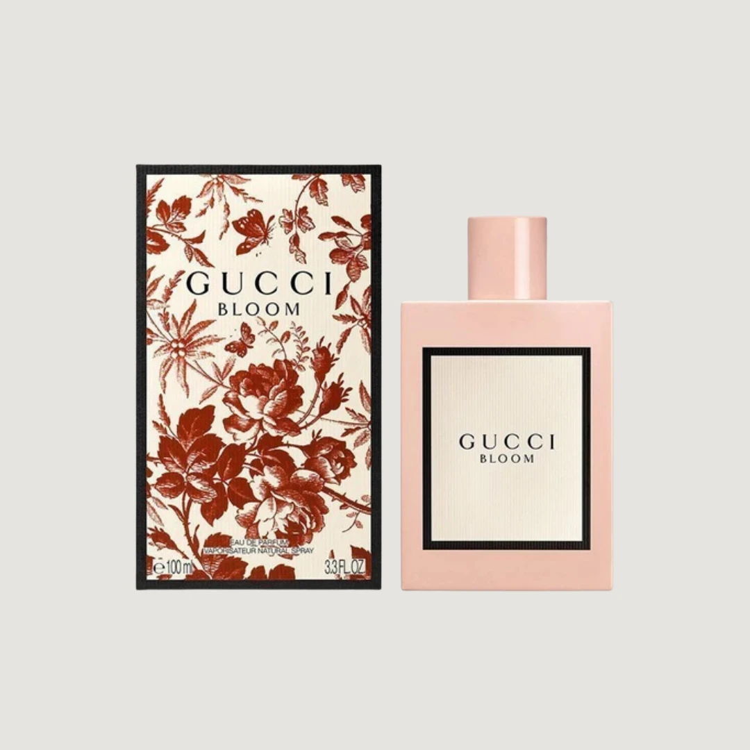 Gucci｜花悅女性淡香精