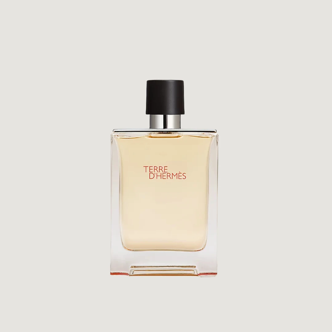 Hermes｜大地男性淡香水
