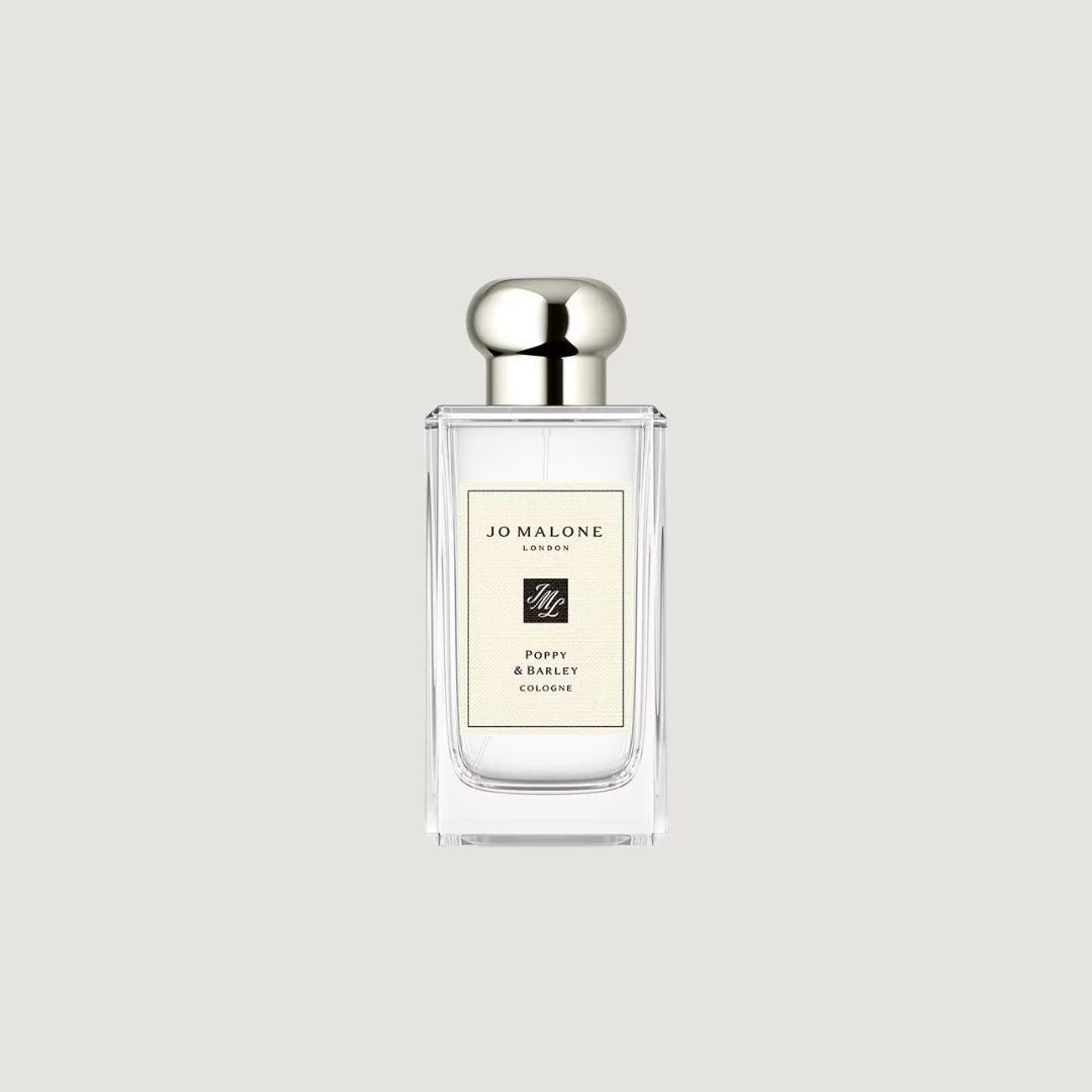 Jo Malone｜Poppy& Barley 罌粟花與大麥淡香水