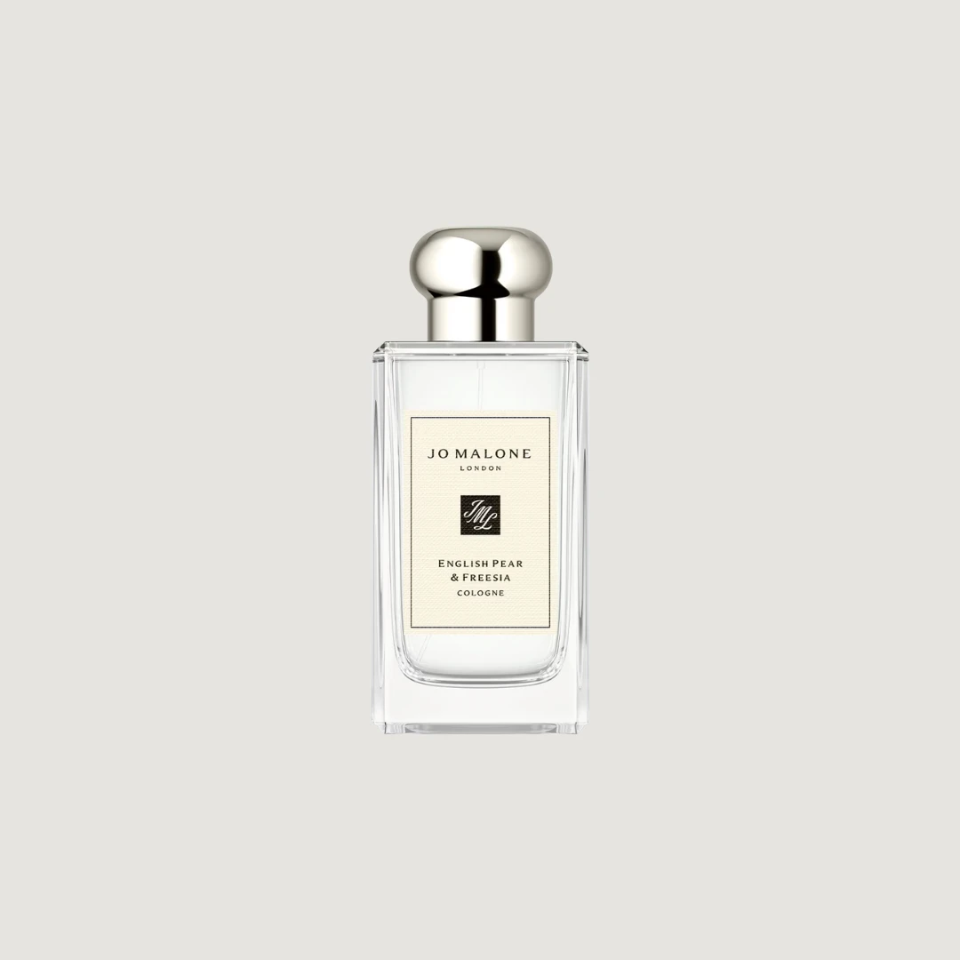 Jo Malone｜English Pear & Freesia 英國梨與小蒼蘭香水