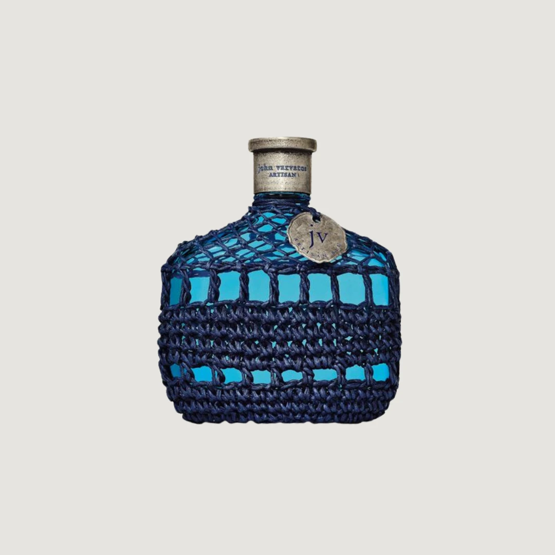 John Varvatos Artisan｜工匠Blu男性淡香水