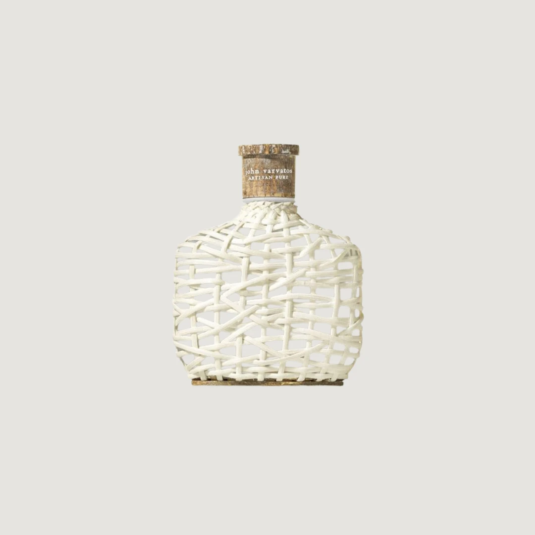 John Varvatos Artisan｜工匠純淨淡香水