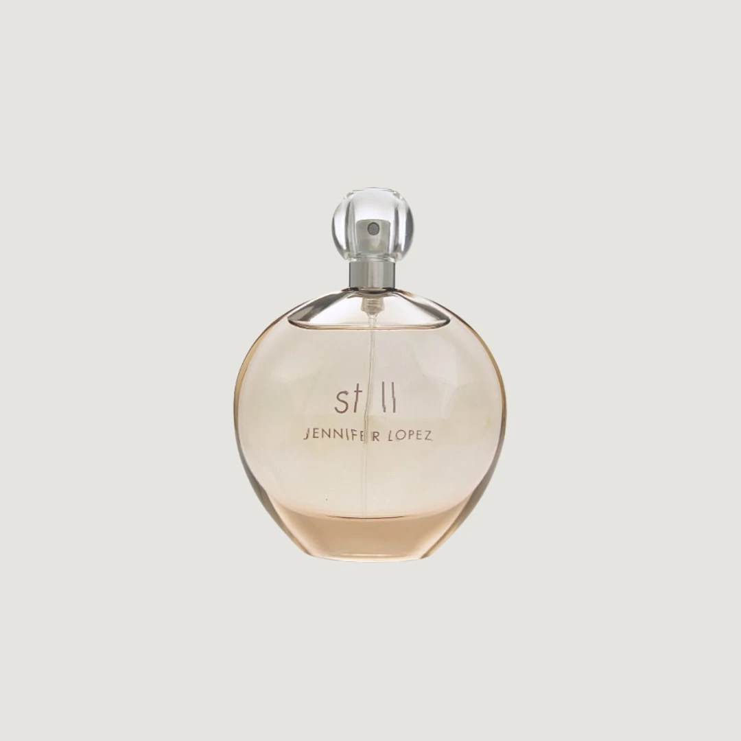 JLo｜Still 珍妮佛羅培茲星鑽女性淡香精