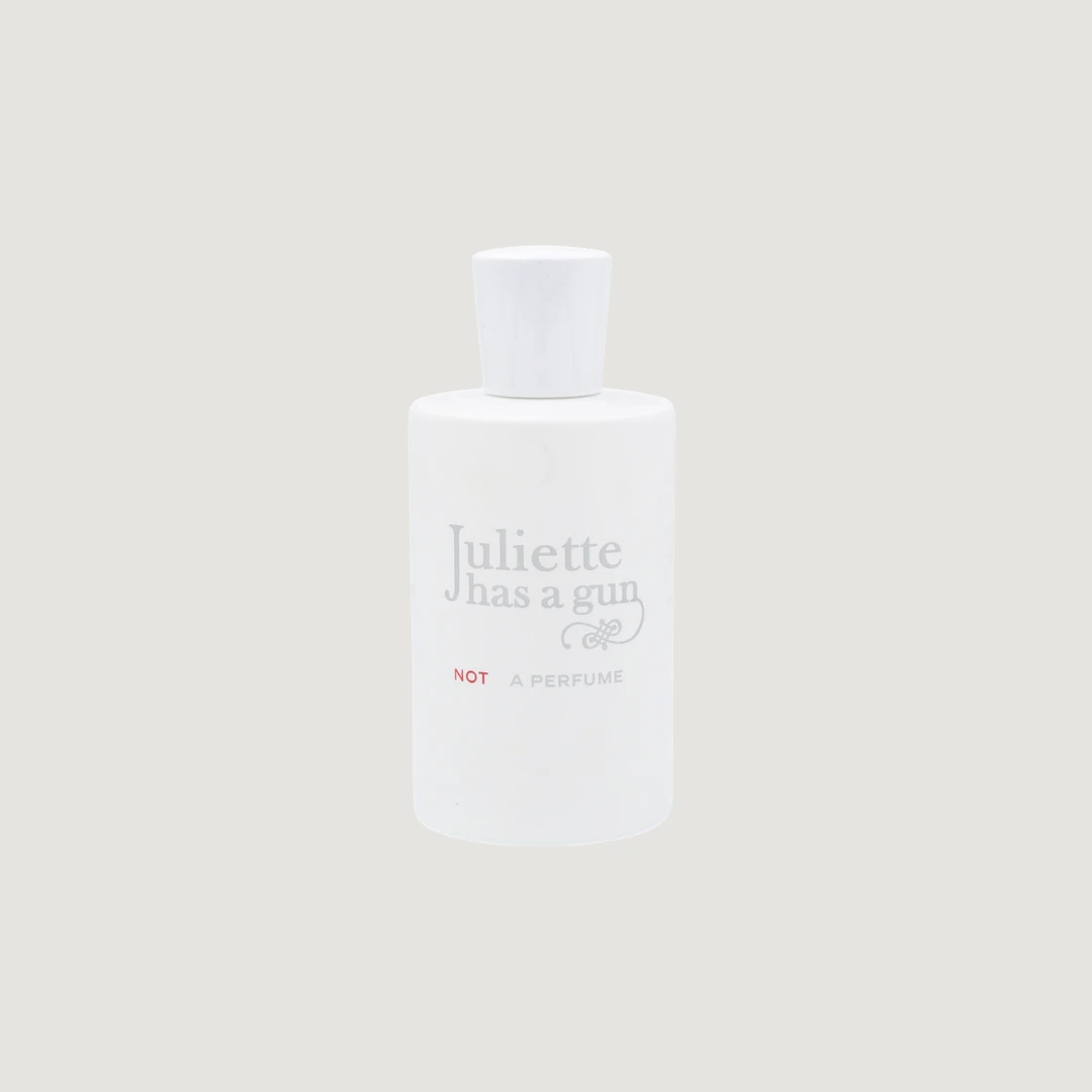 Juliette Has a Gun｜Not A Perfume 非香水中性淡香精