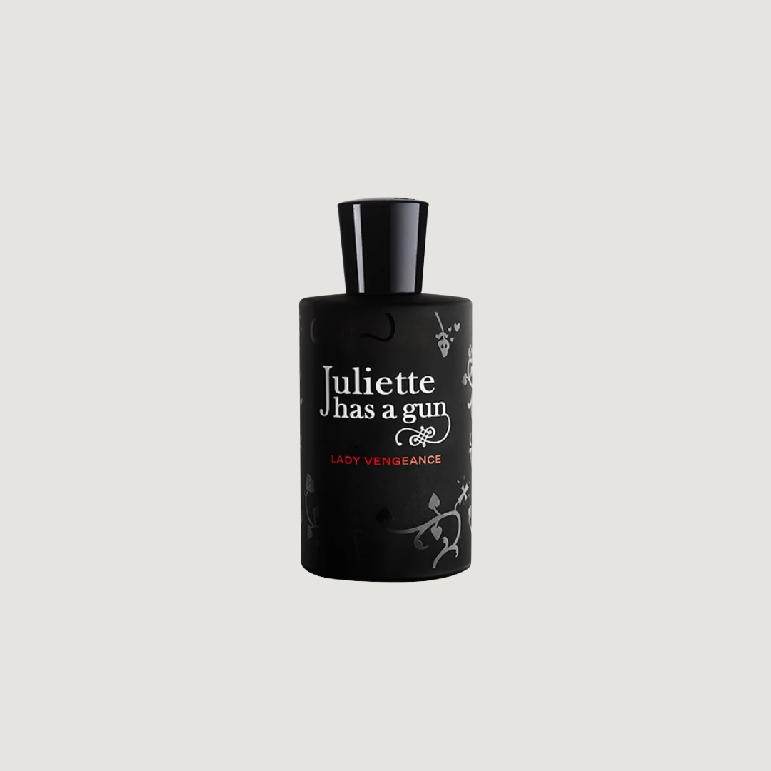 Juliette Has a Gun｜Lady Vengeance 復仇女神淡香精