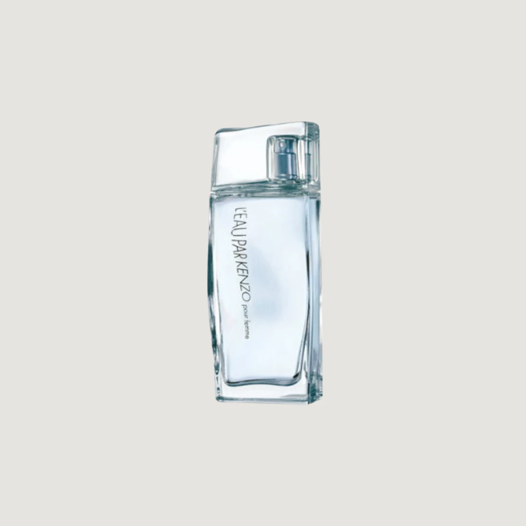 Kenzo｜水之戀女性淡香水
