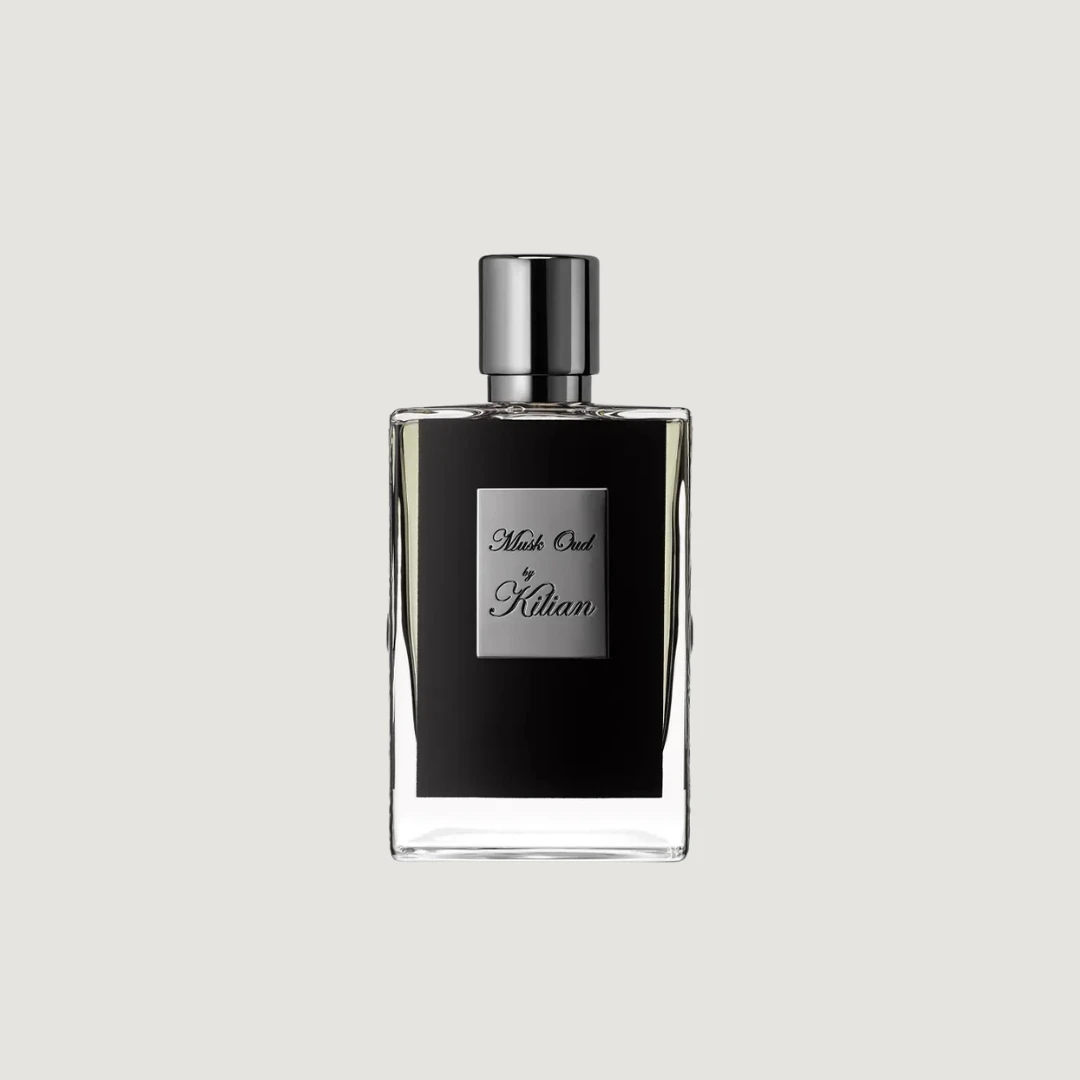 Kilian｜Musk Oud 烏木麝香淡香精