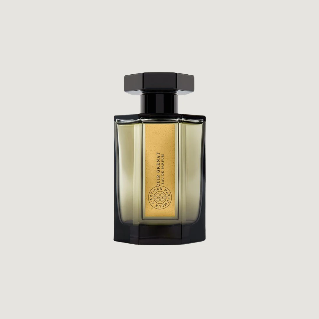 L'Artisan Parfumeur｜絲旅舊夢淡香精