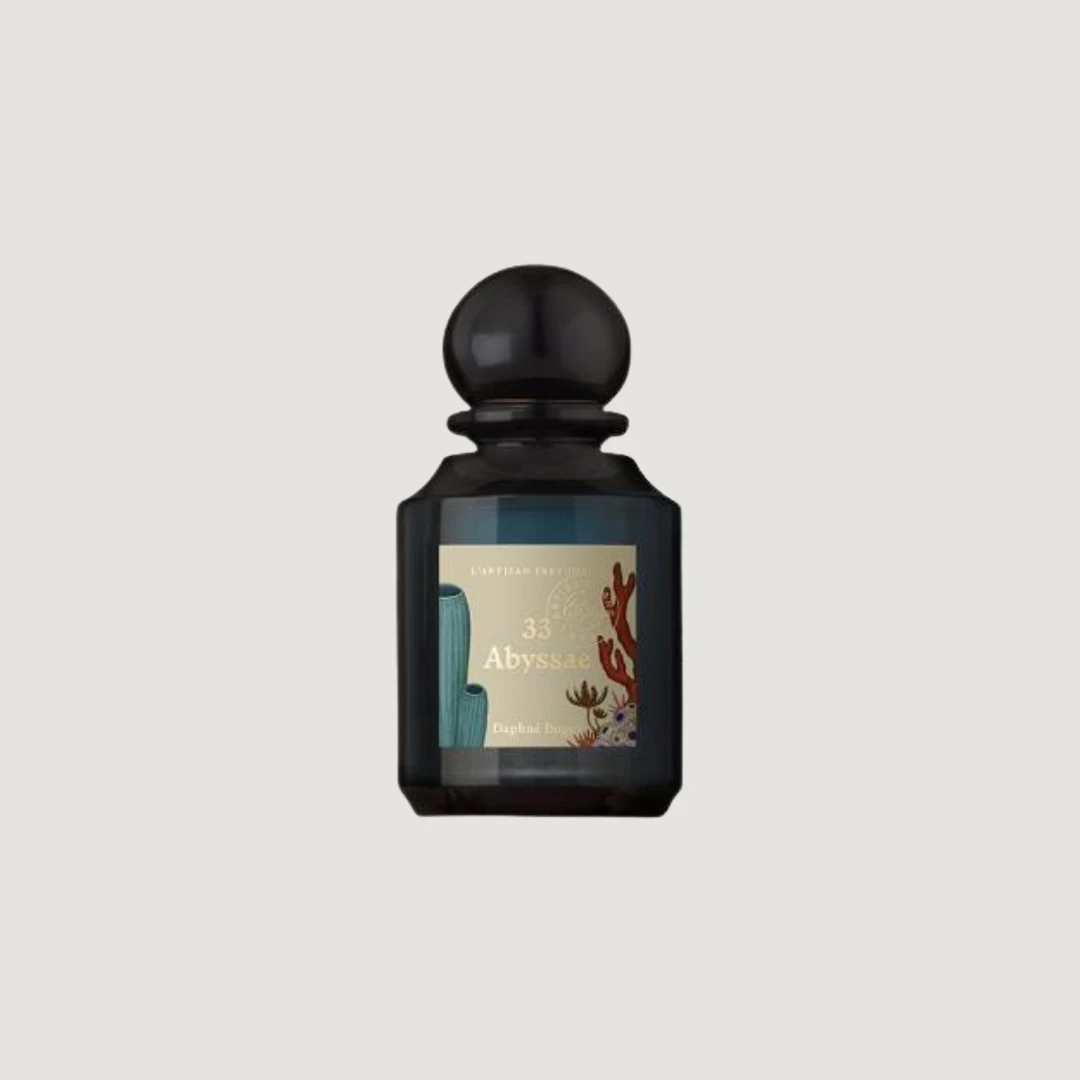 L'Artisan Parfumeur｜33 神秘深淵中性淡香精