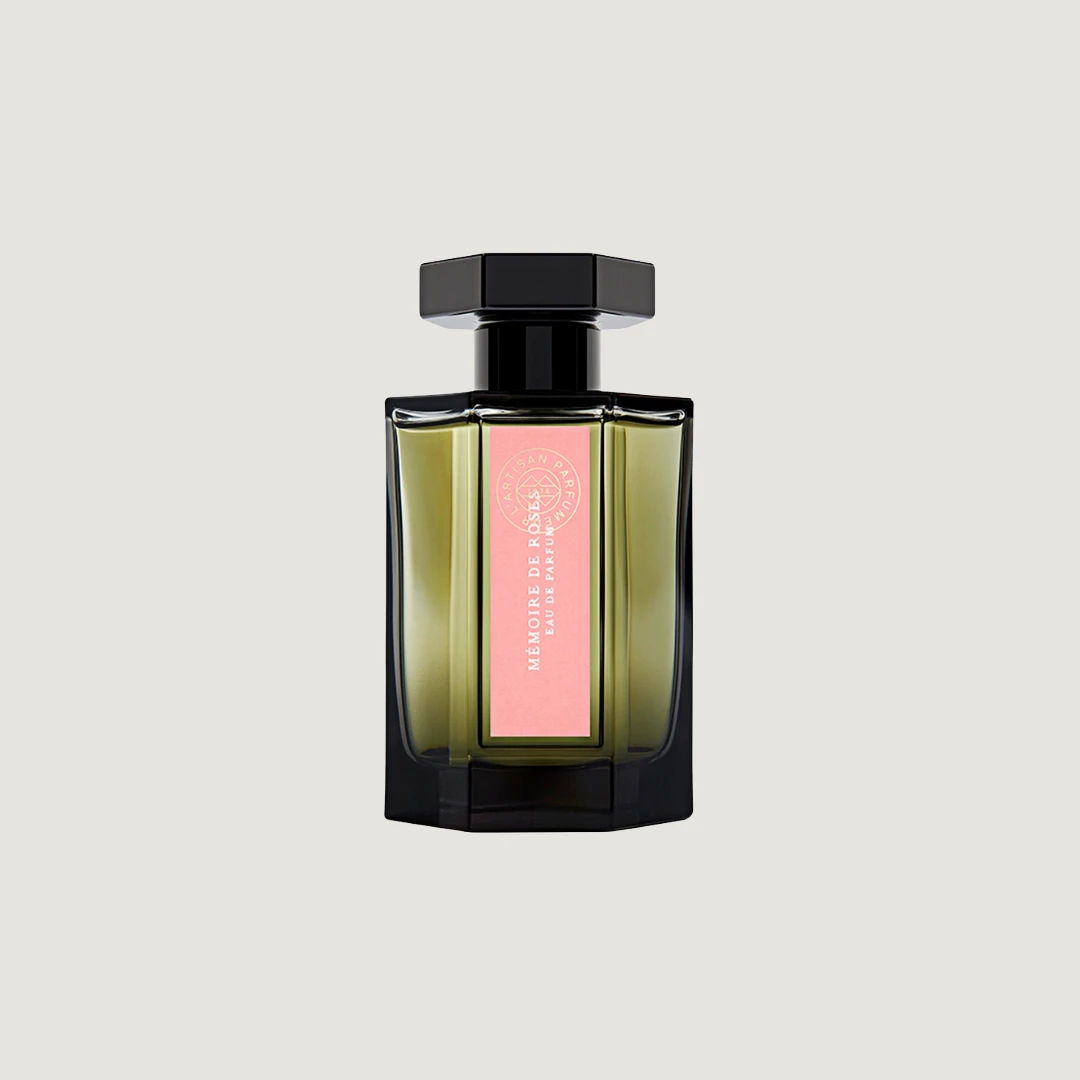 L'Artisan Parfumeur｜玫瑰追憶女性淡香精