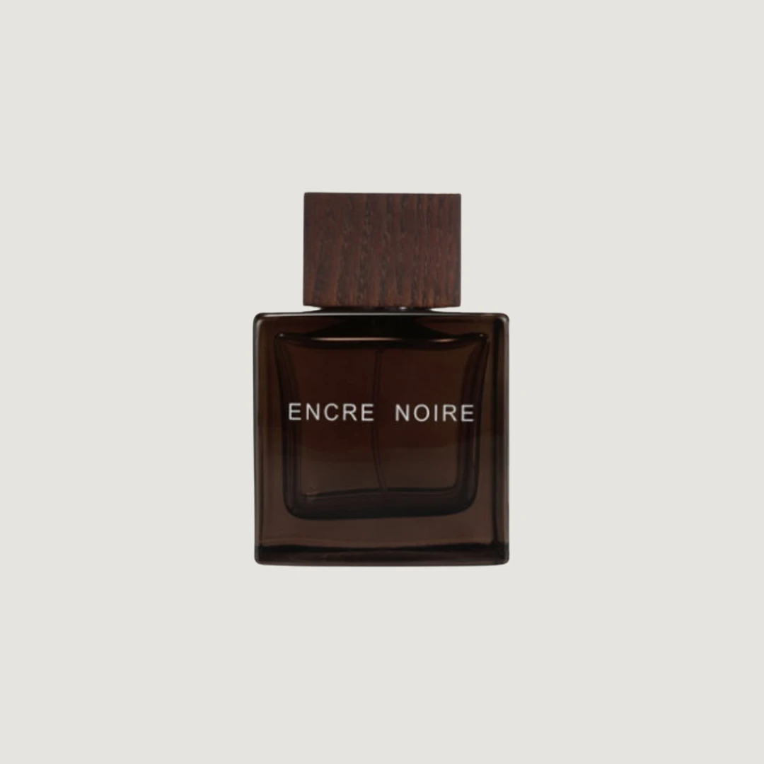 Lalique｜Encre Noire 黑澤男性淡香水