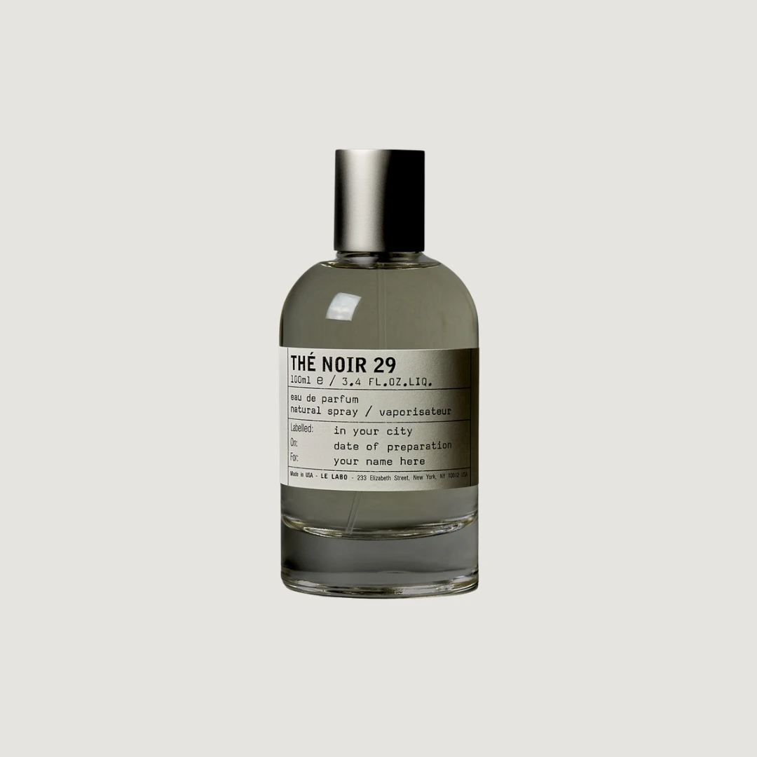 Le Labo｜The Noir 29 黑茶