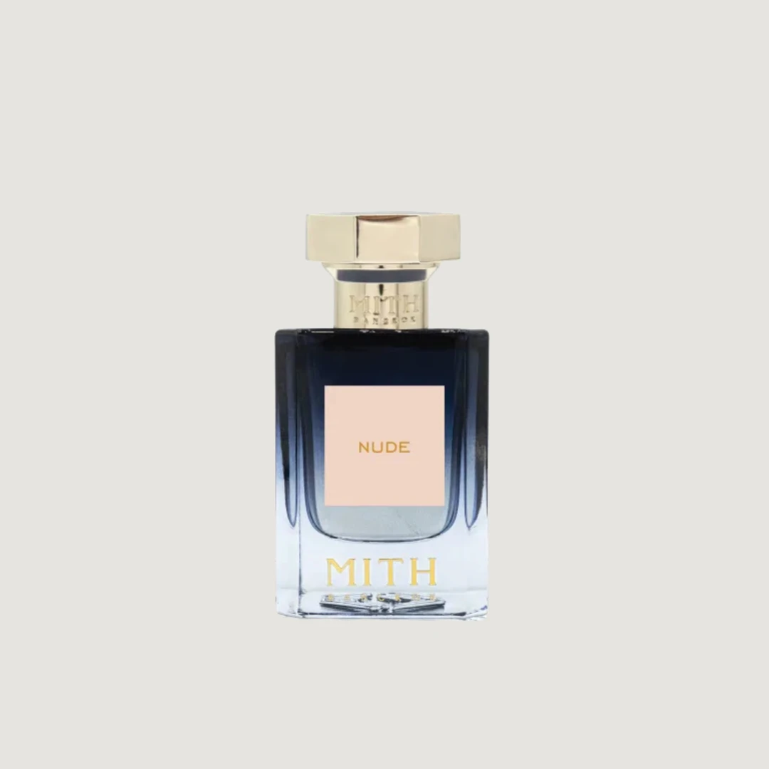 MITH｜Nude