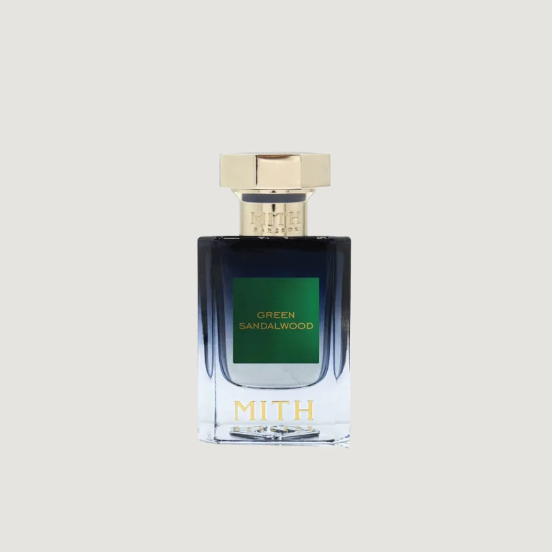 MITH｜Green Sandalwood