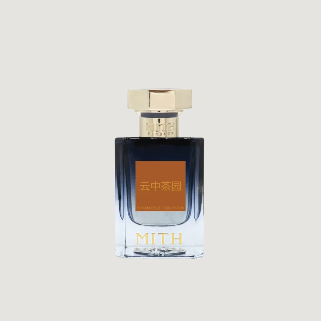 MITH｜Tea in the morning