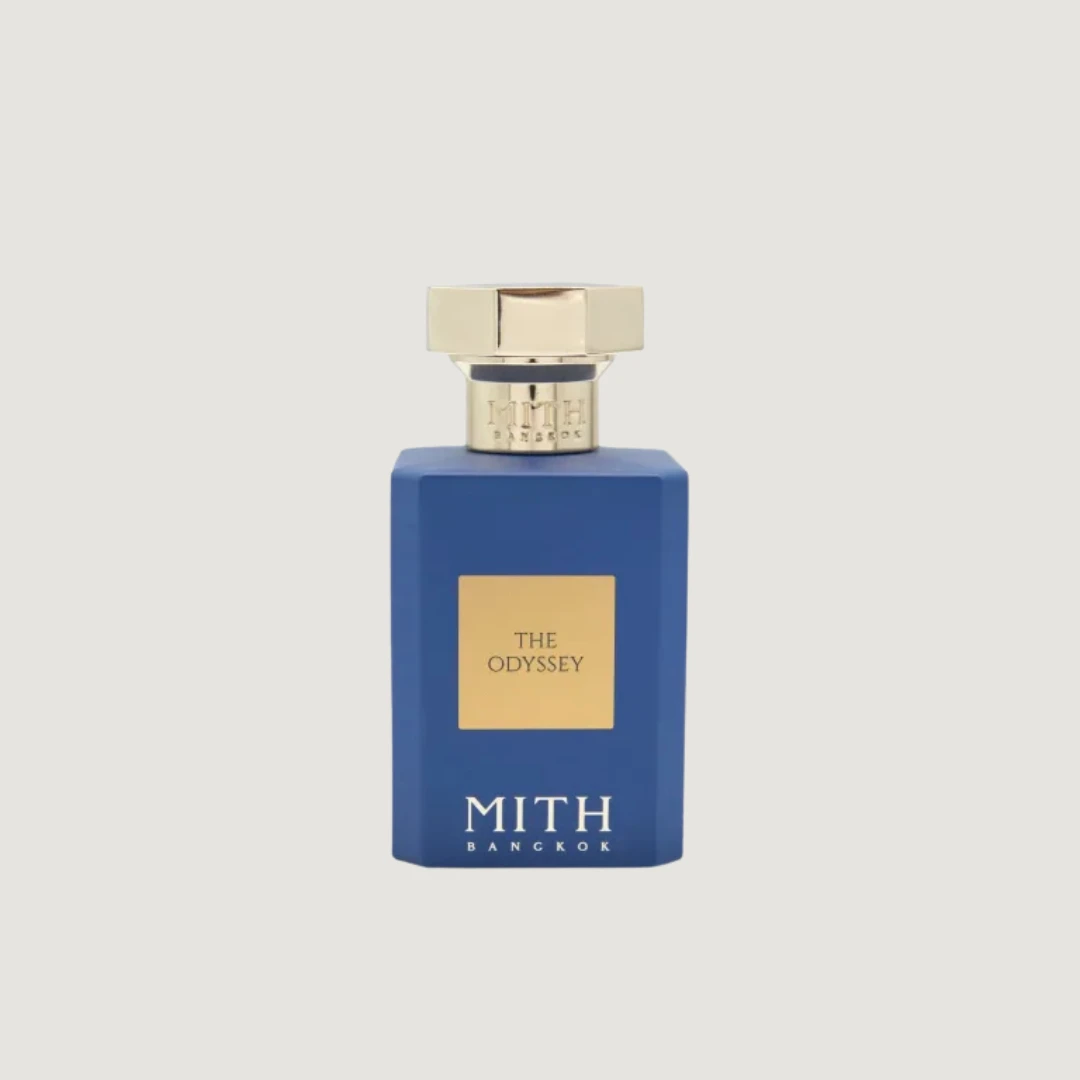 MITH｜The Odyssey