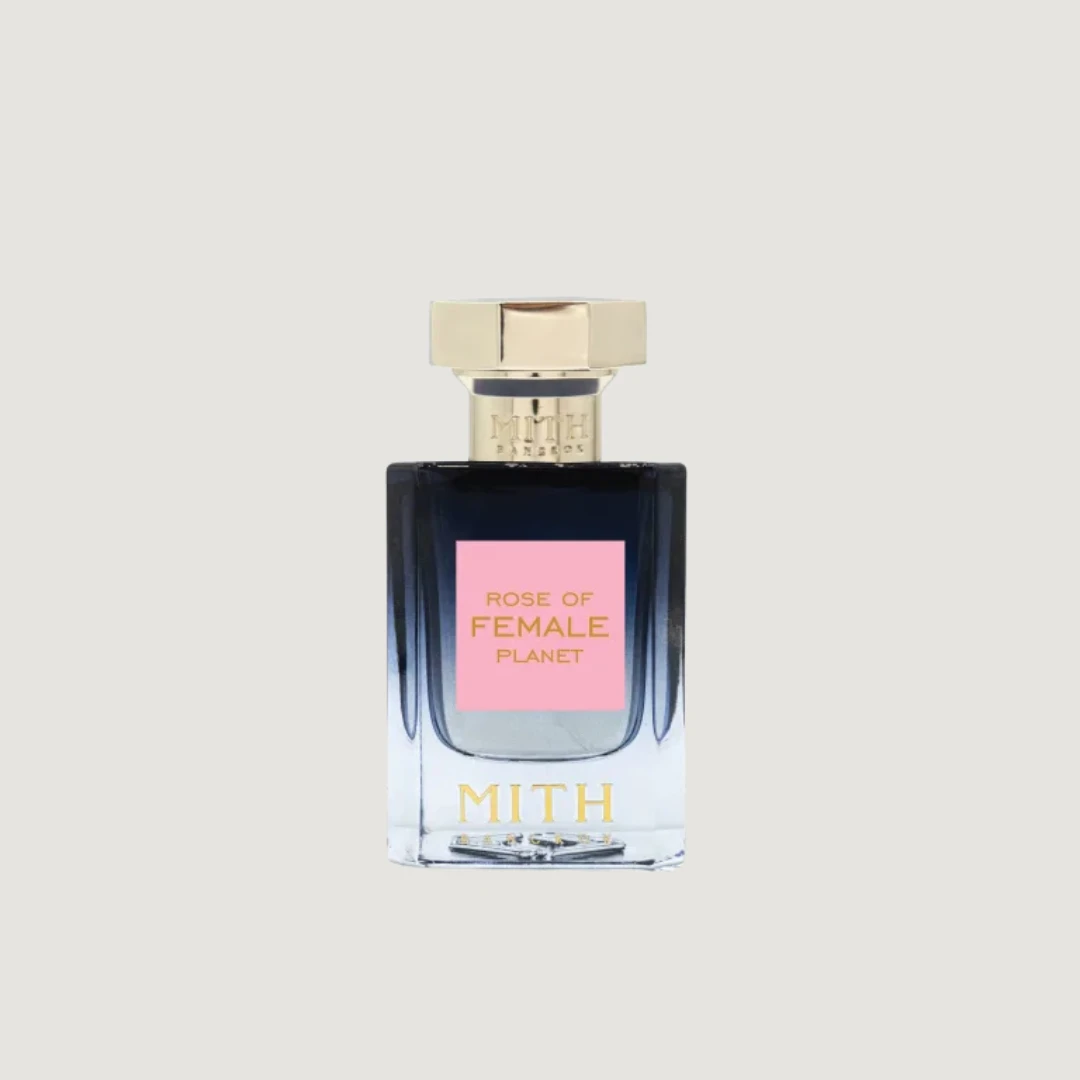 MITH｜Rose of Female Planet