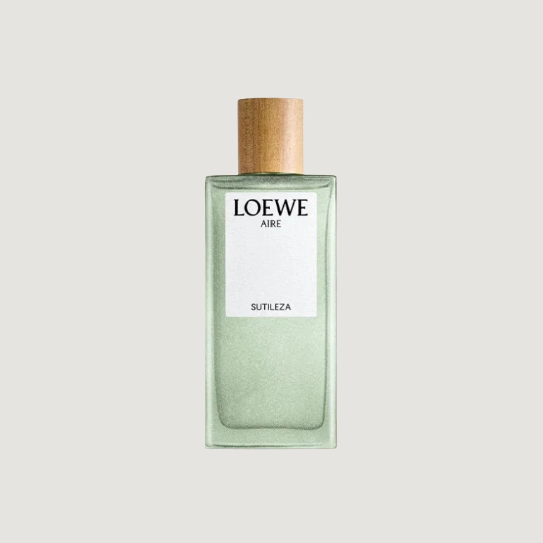 Loewe｜羅威馬德里奇蹟天光女性淡香水