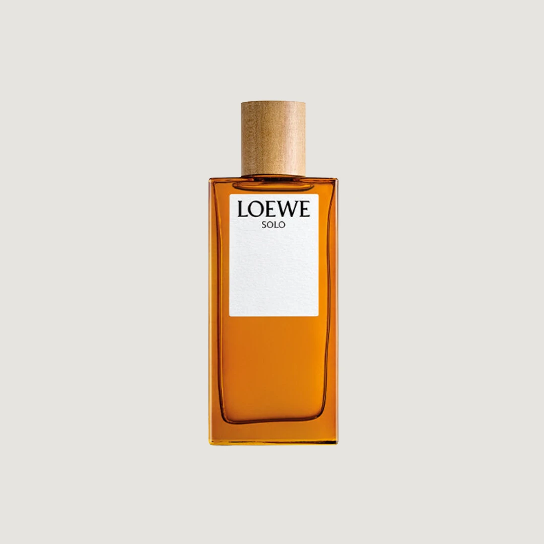 Loewe｜羅威先生男性淡香水