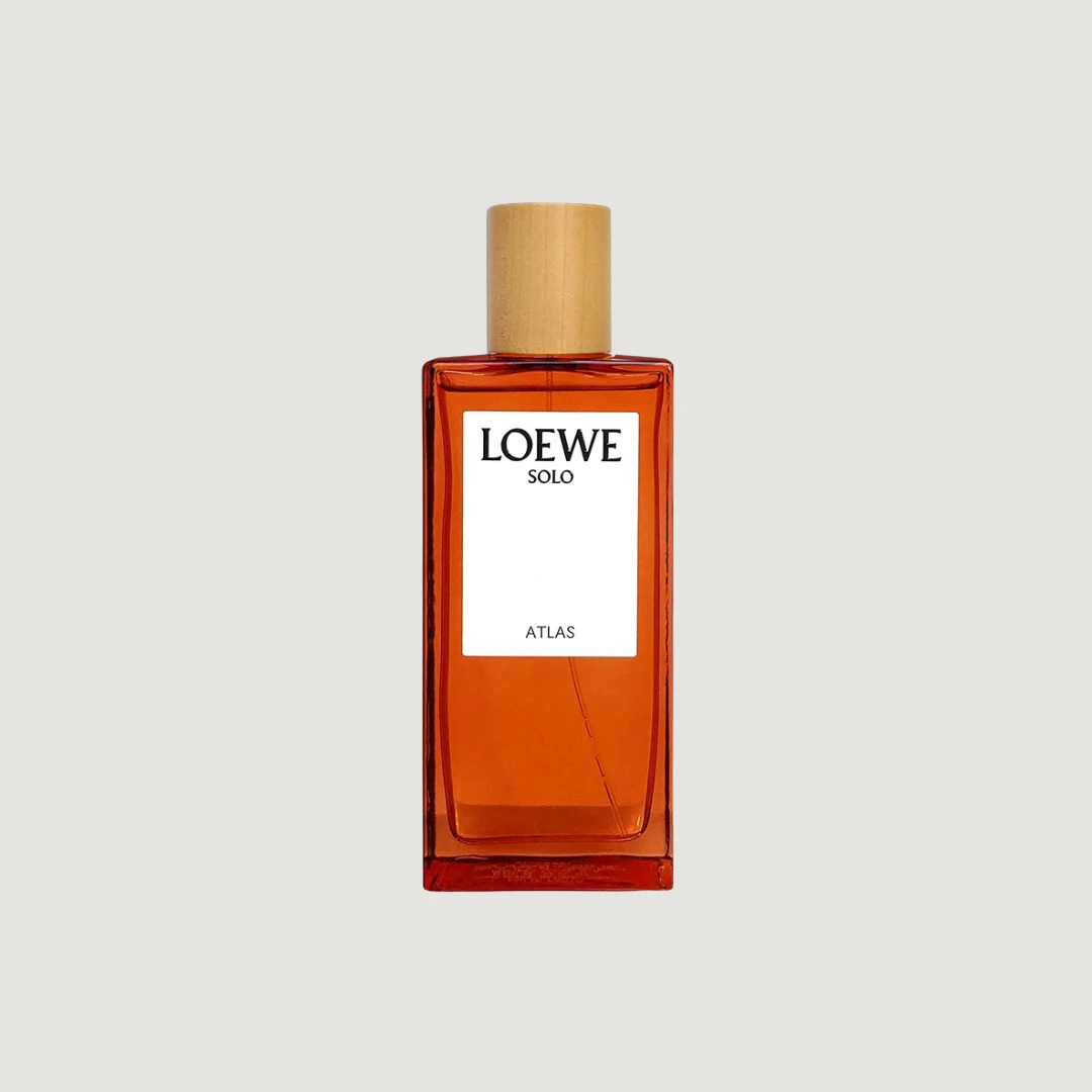 Loewe｜阿特拉斯男性淡香精