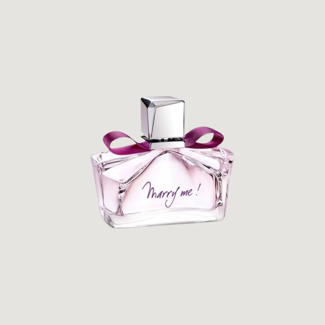 Lanvin｜Marry me 女性淡香精
