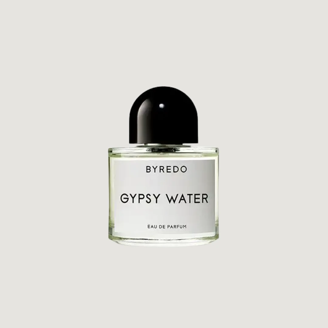Byredo｜Gypsy Water 吉普賽之水淡香精