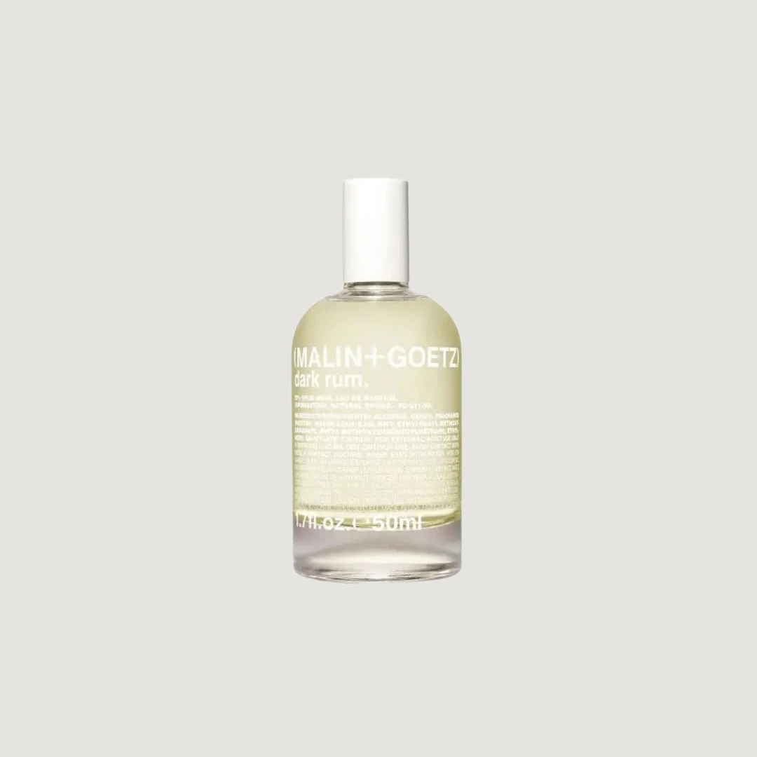 MALIN+GOETZ｜蘭姆酒淡香精