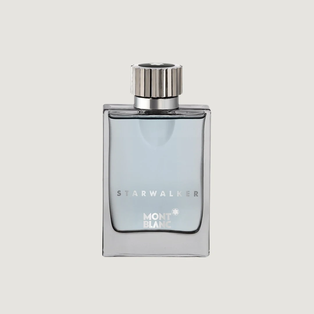 Montblanc｜星際旅者男性淡香水