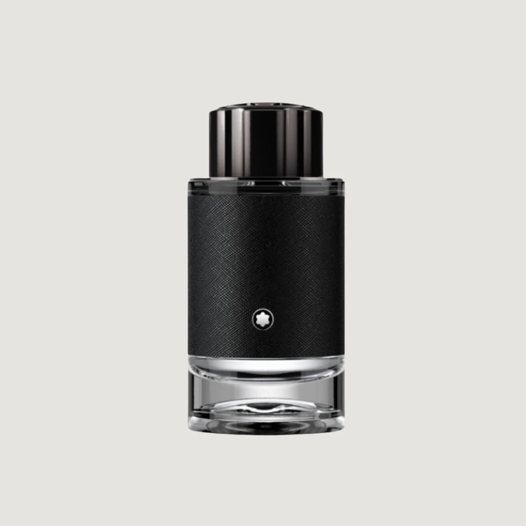 Montblanc｜探尋旅者男性淡香精